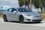 2016 Tesla Model S P90D