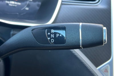 2016 Tesla Model S P90D