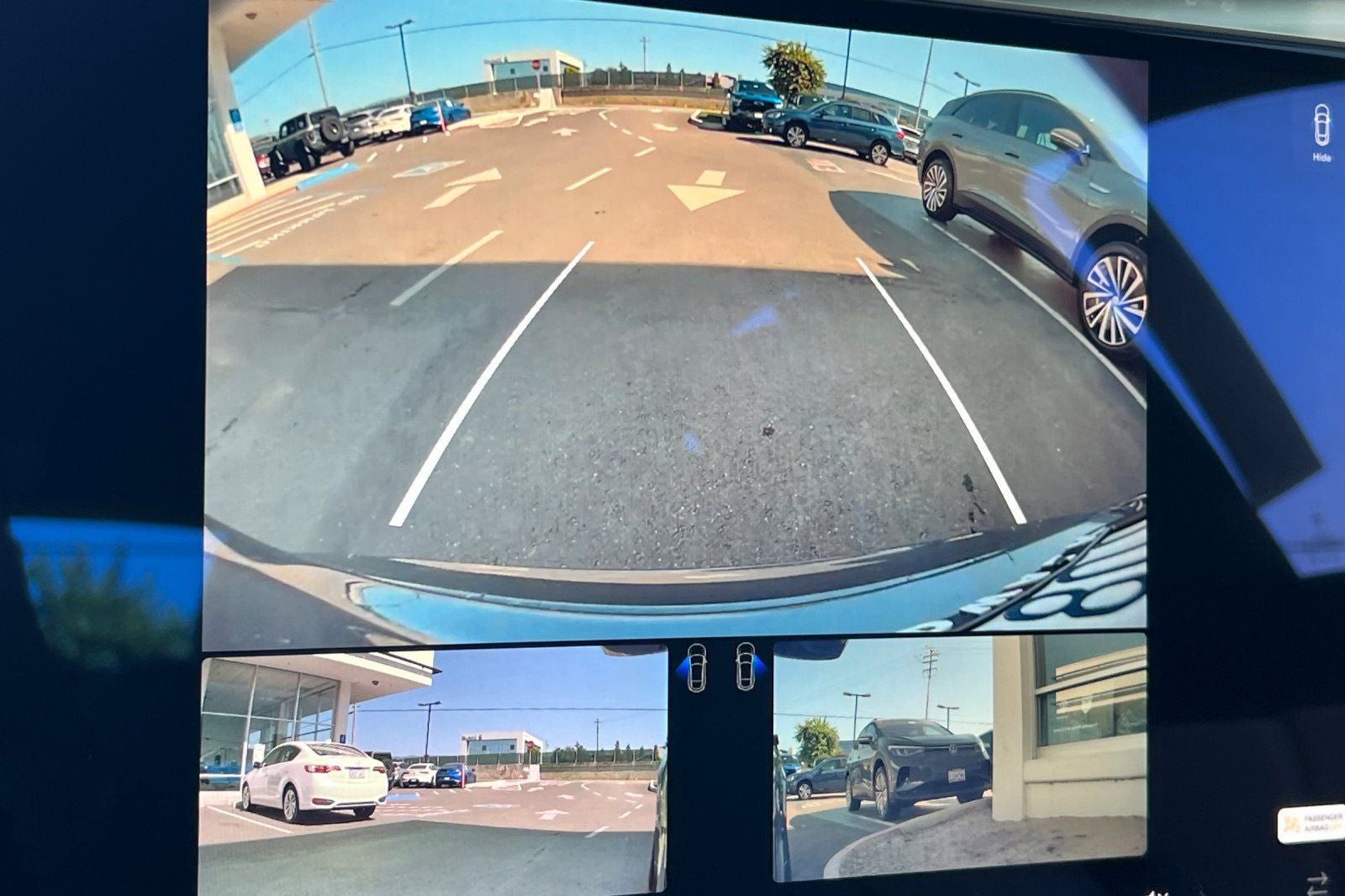 2022 Tesla Model S Base