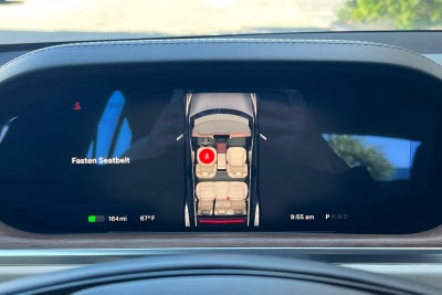 2022 Tesla Model S Base
