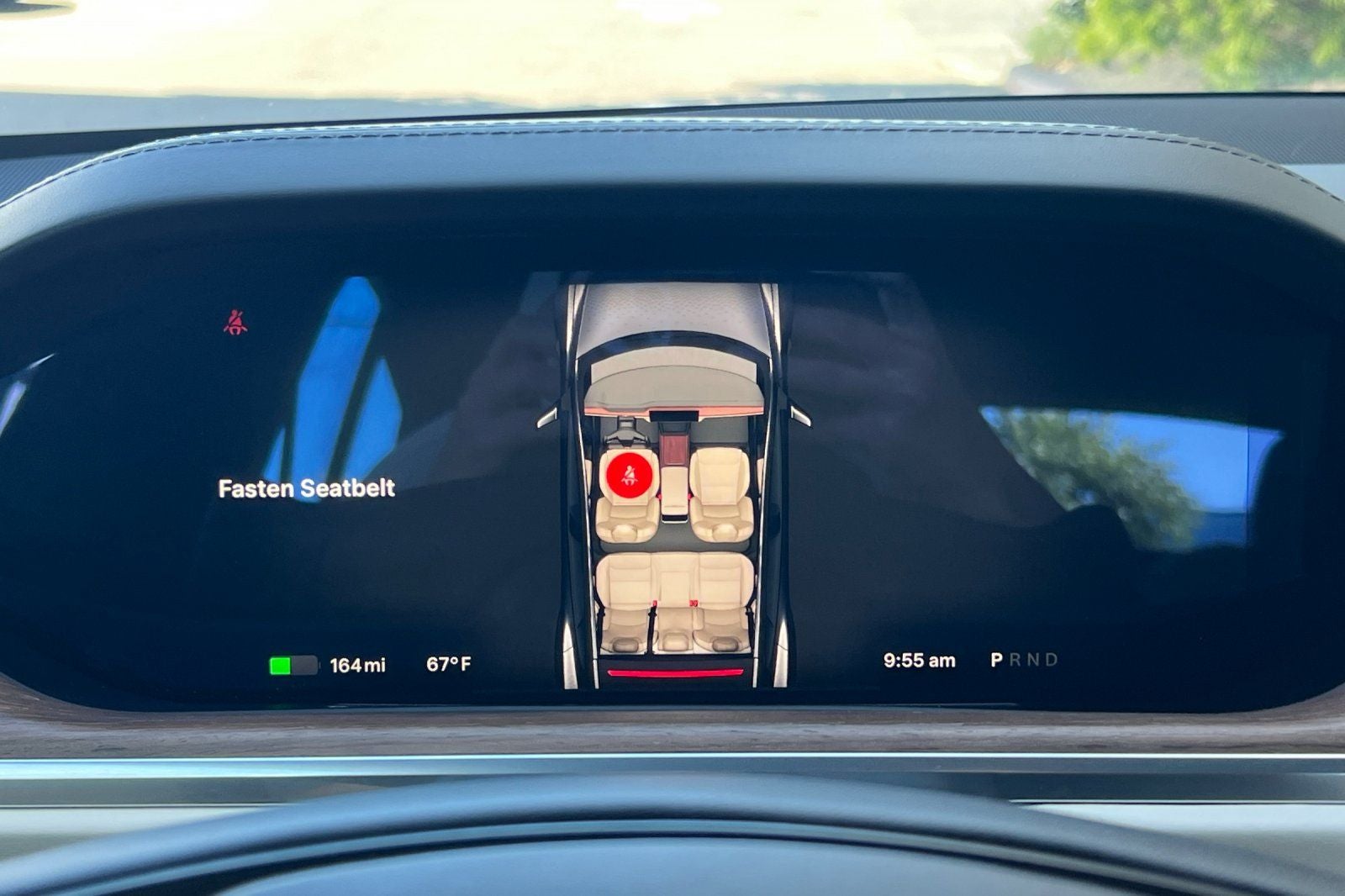 2022 Tesla Model S Base