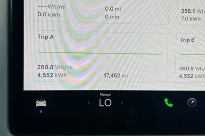 2022 Tesla Model S Base
