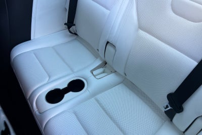 2016 Tesla Model X P90D Founder's Edition