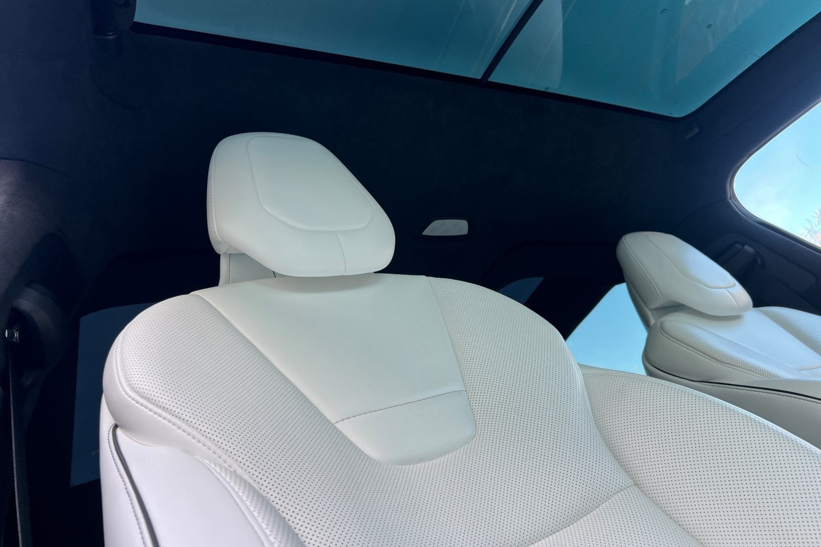 2016 Tesla Model X P90D Founder's Edition