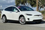 2016 Tesla Model X P90D Founder's Edition