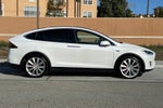 2016 Tesla Model X P90D Founder's Edition