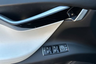 2017 Tesla Model X 100D