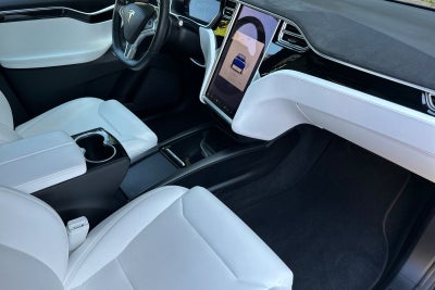 2017 Tesla Model X 100D
