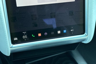 2017 Tesla Model X 100D