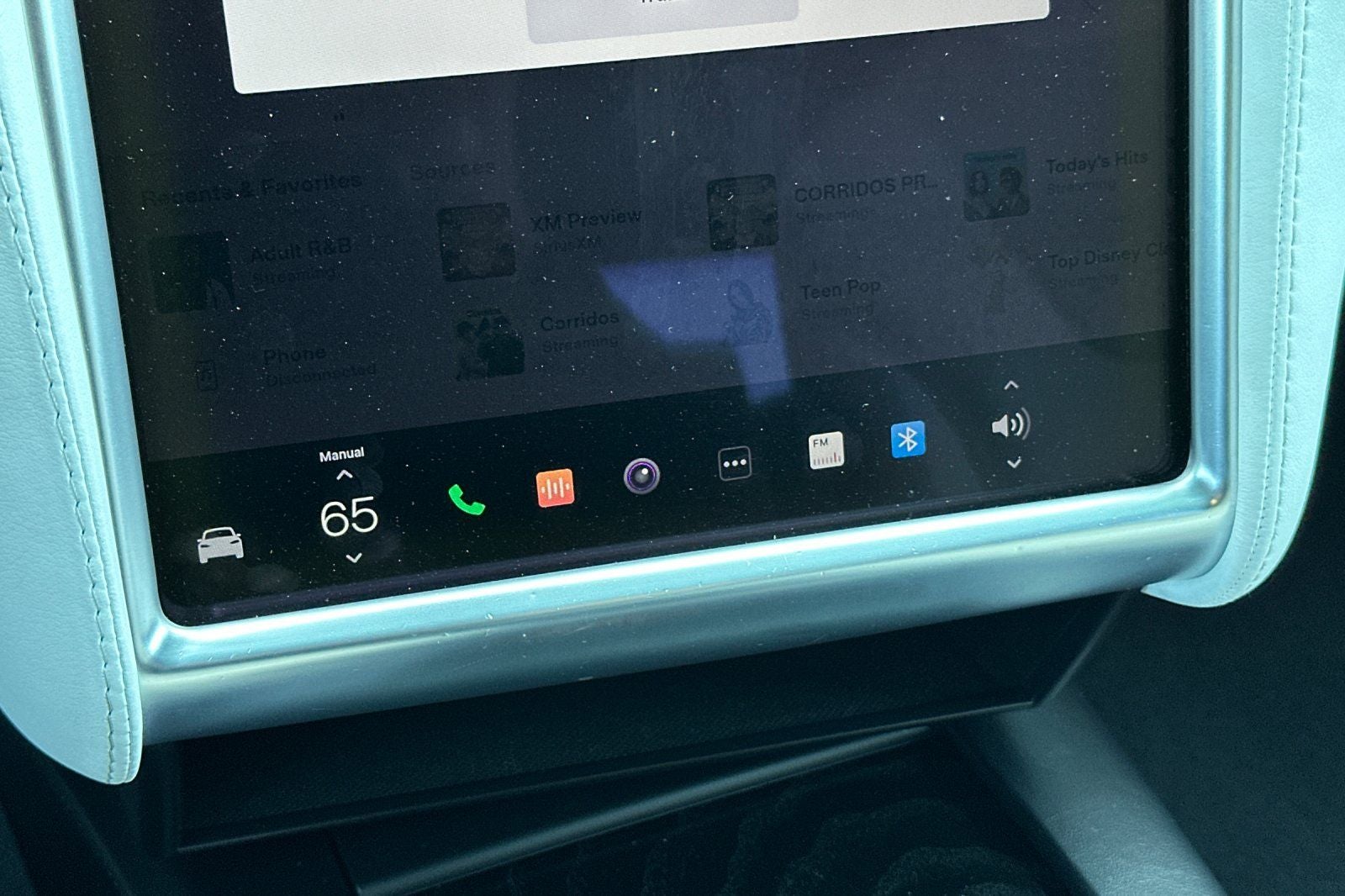 2017 Tesla Model X 100D
