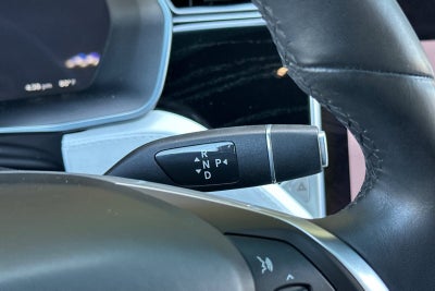 2017 Tesla Model X 100D