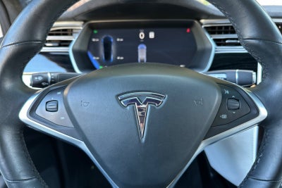 2017 Tesla Model X 100D