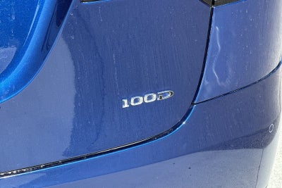 2017 Tesla Model X 100D