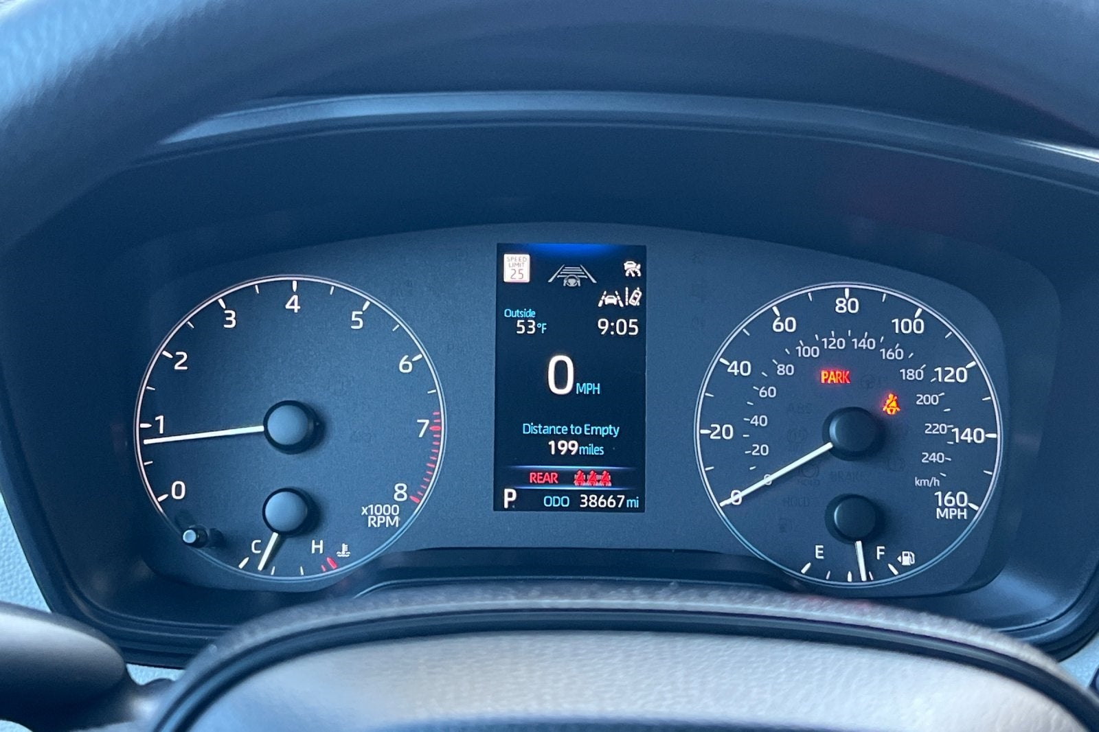 2024 Toyota Corolla Cross L