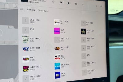 2022 Tesla Model X Plaid