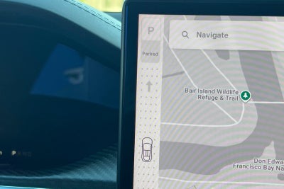 2022 Tesla Model X Plaid