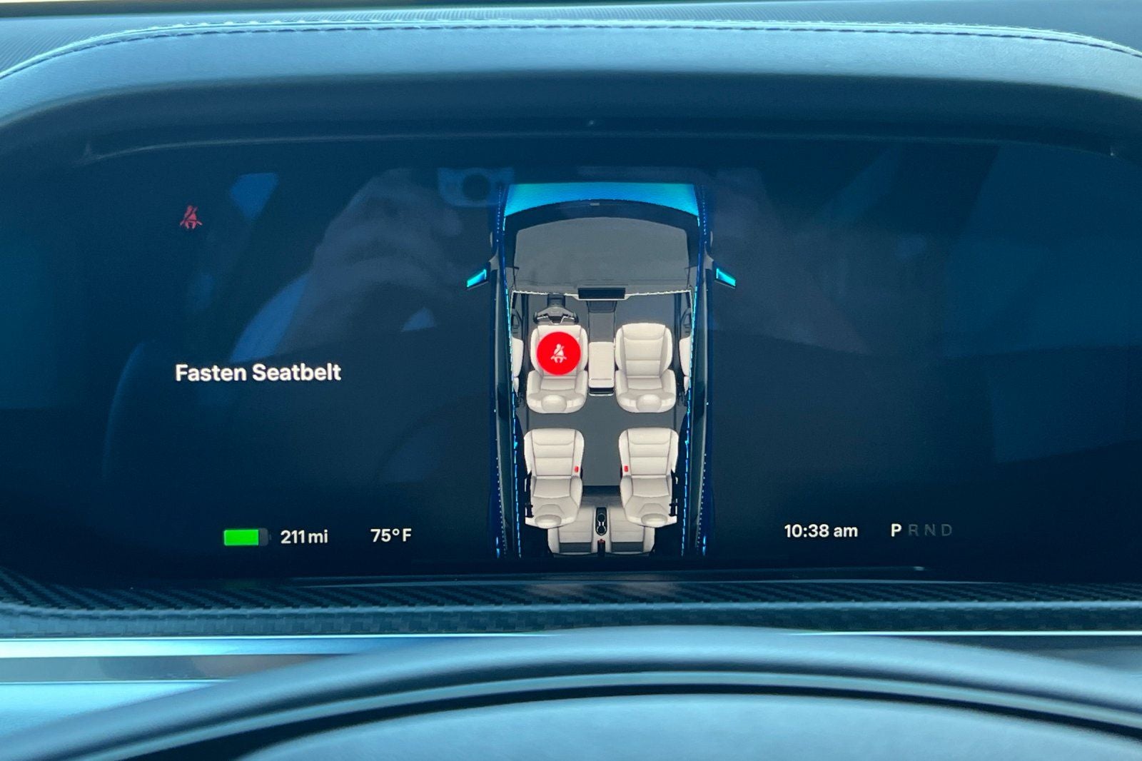 2022 Tesla Model X Plaid