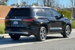 2023 Toyota Sequoia Capstone