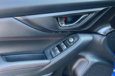 2022 Subaru WRX Limited