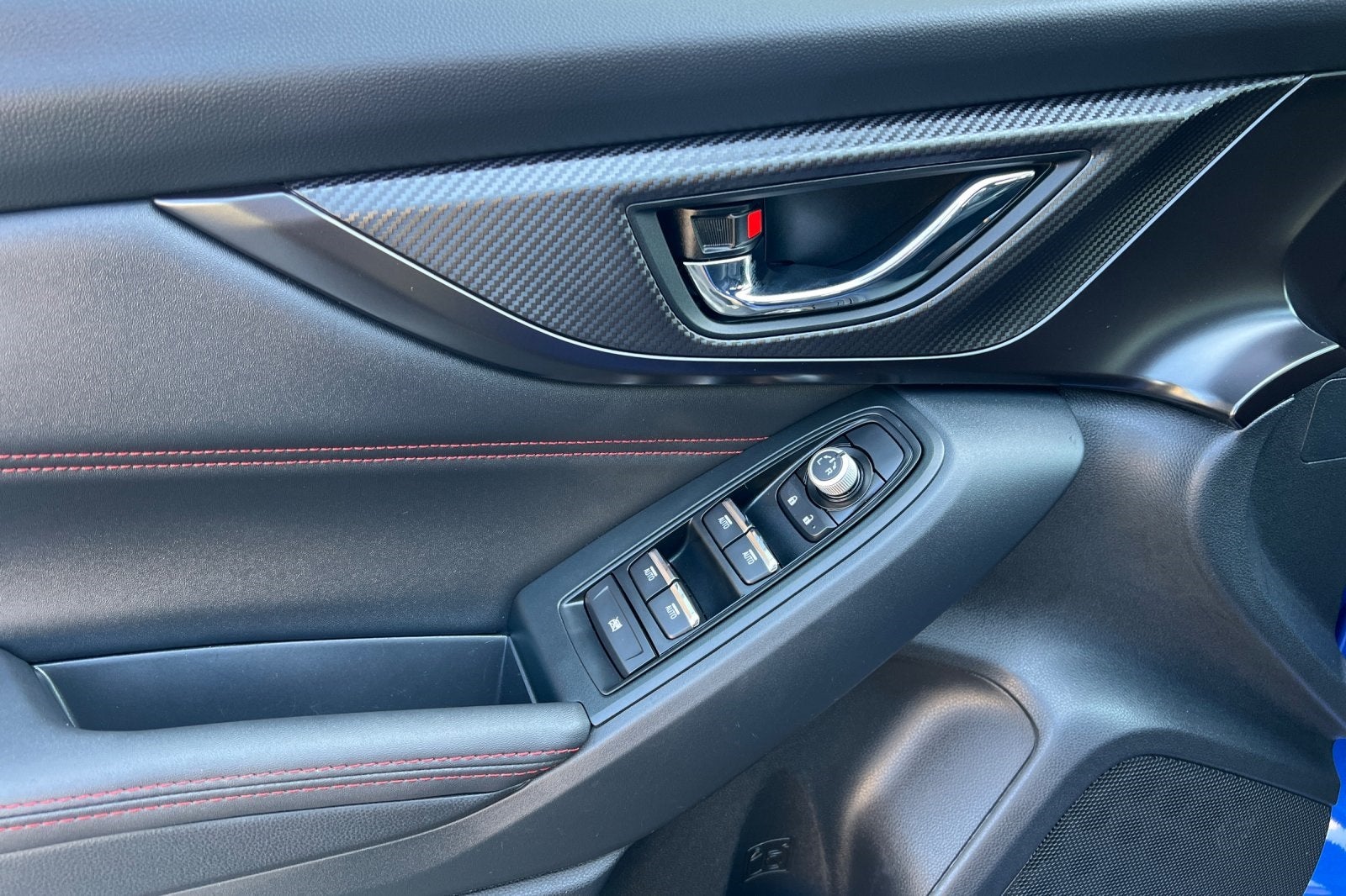 2022 Subaru WRX Limited