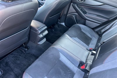 2022 Subaru WRX Limited