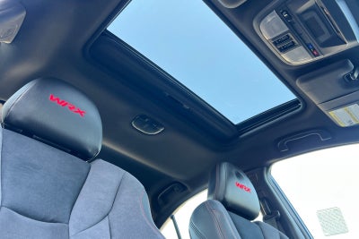 2022 Subaru WRX Limited