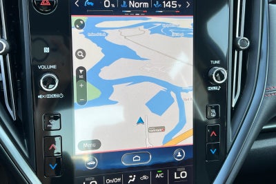 2022 Subaru WRX Limited