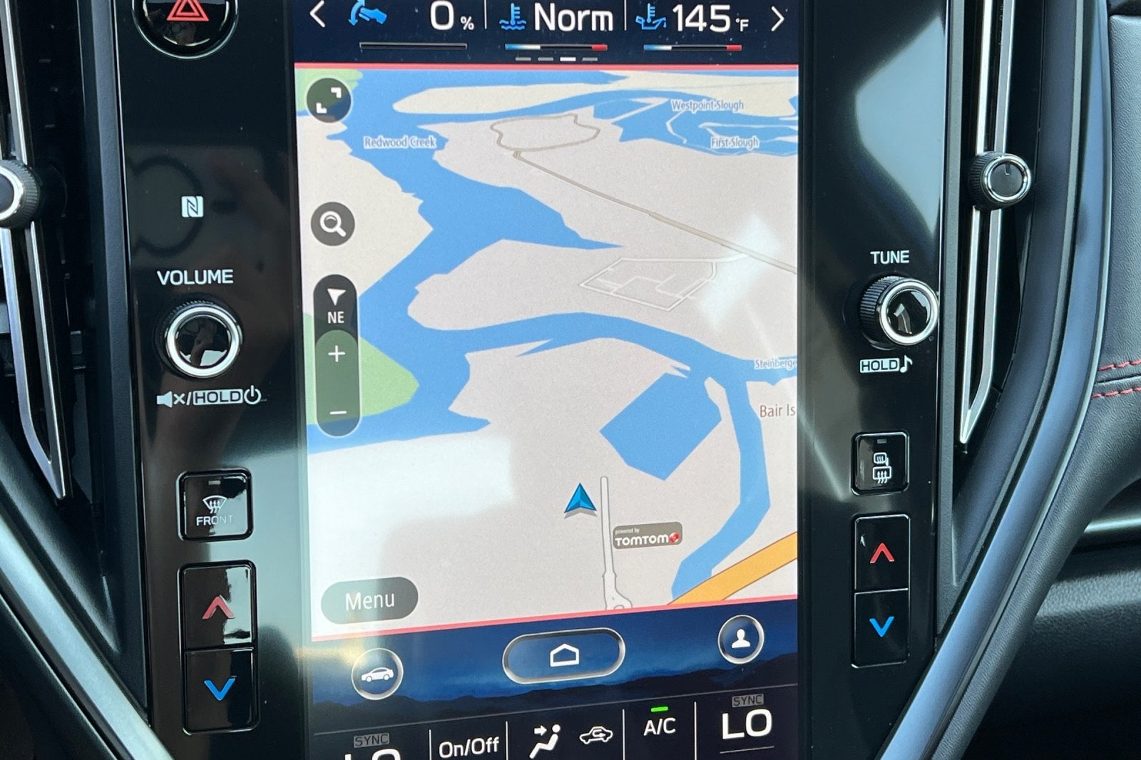 2022 Subaru WRX Limited