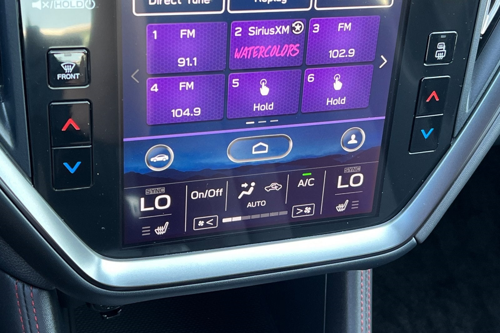 2022 Subaru WRX Limited