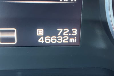 2022 Subaru WRX Limited