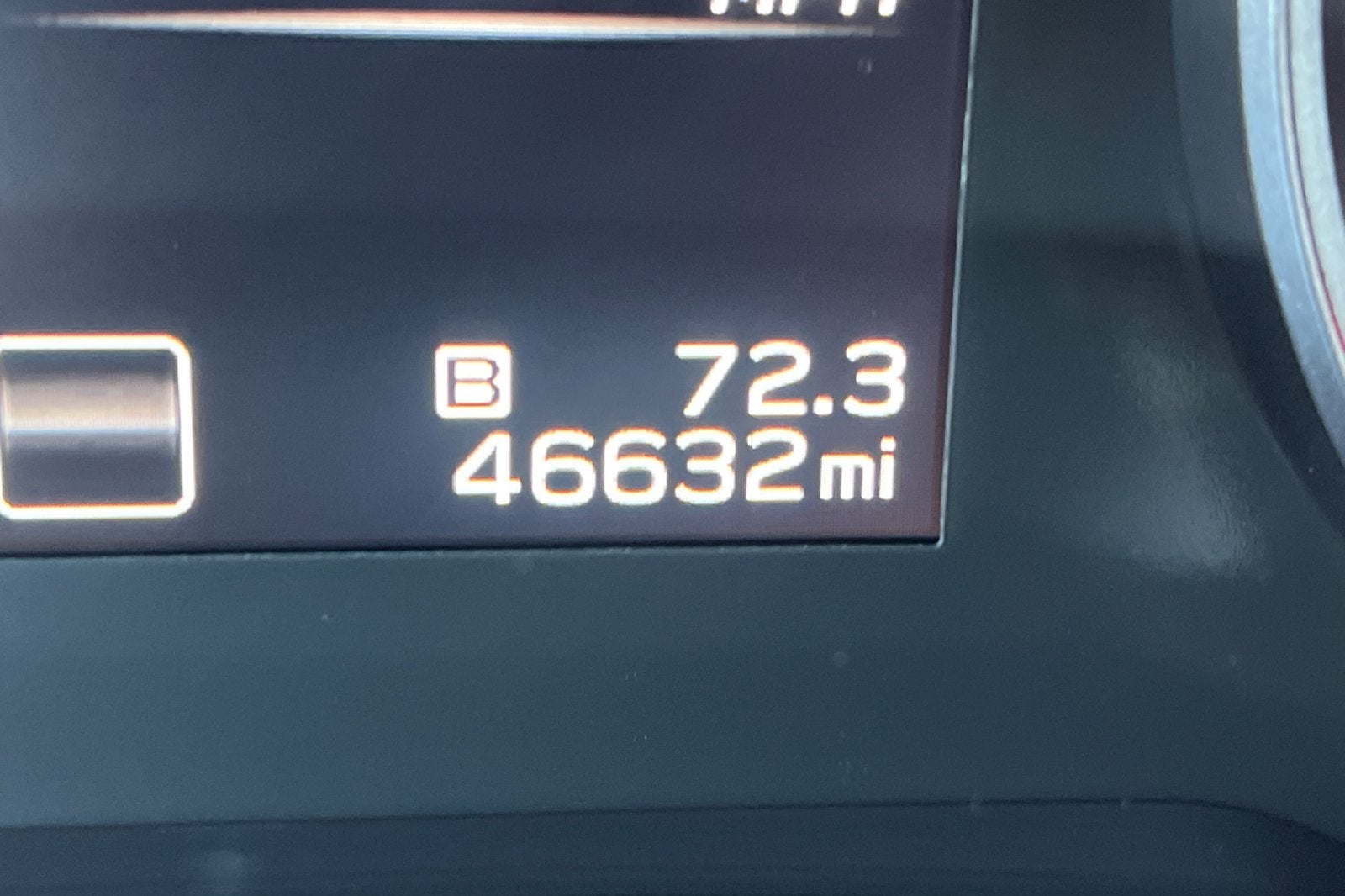 2022 Subaru WRX Limited