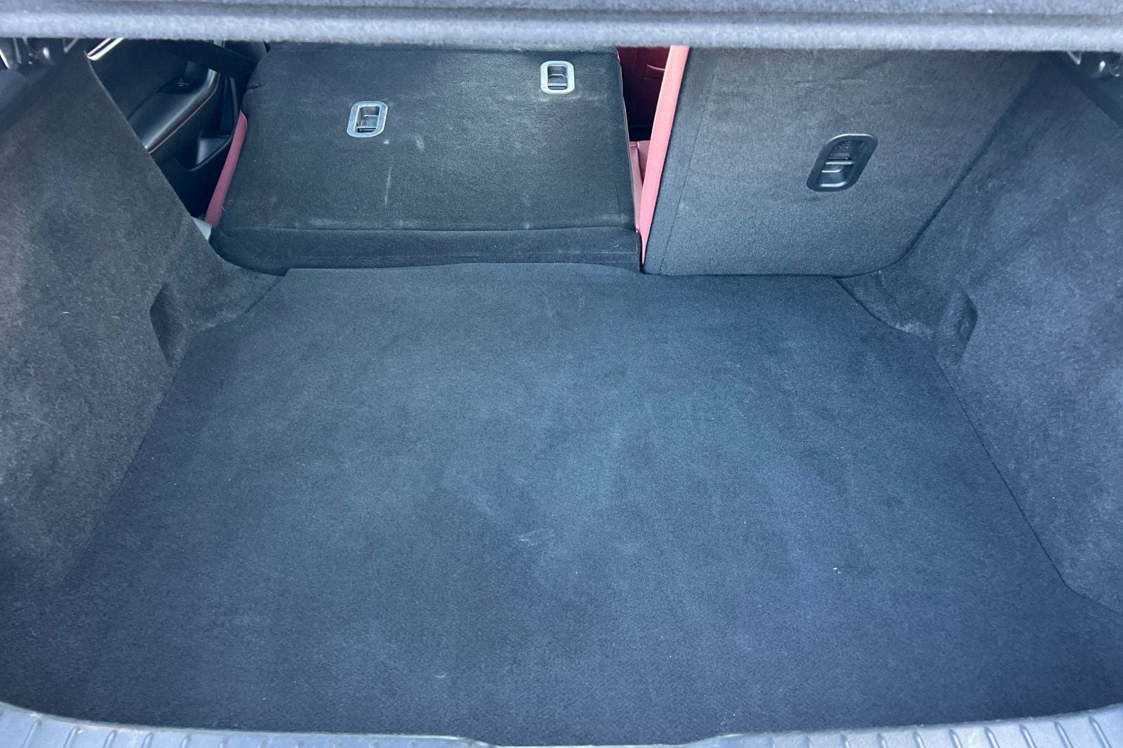 2024 Mazda Mazda3 2.5 S Carbon Edition