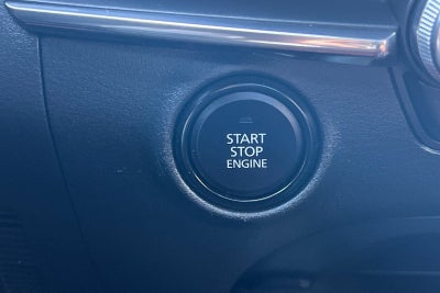 2024 Mazda Mazda3 2.5 S Carbon Edition