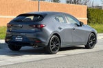 2024 Mazda Mazda3 2.5 S Carbon Edition