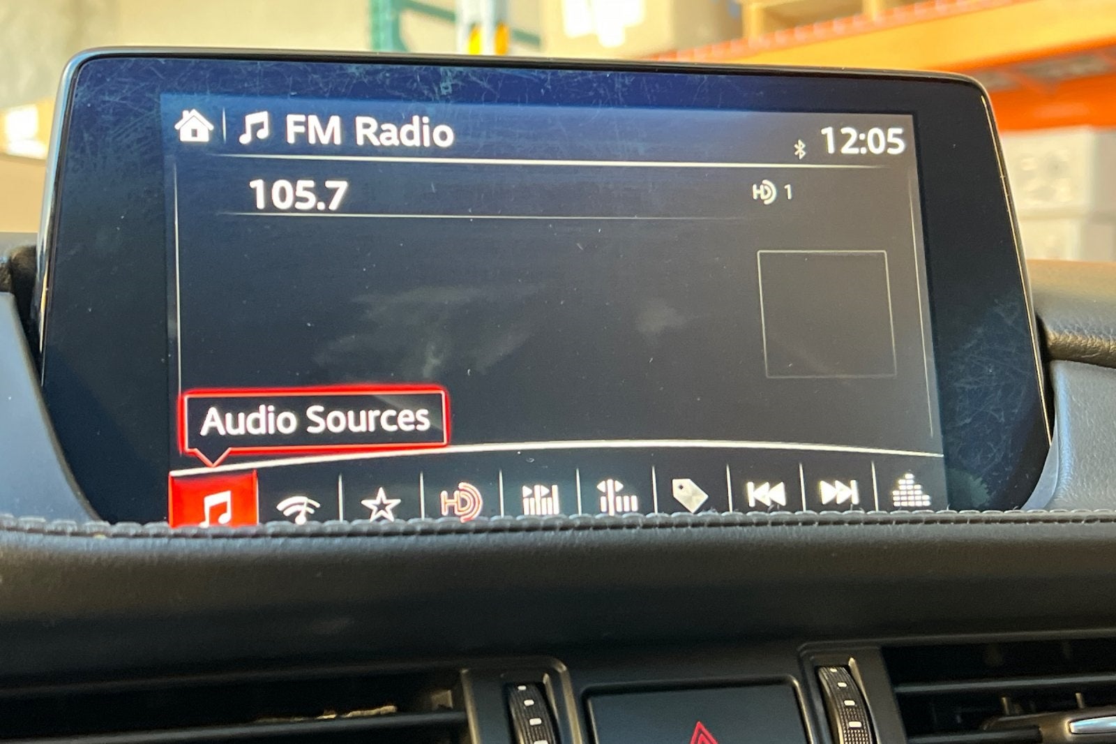 2021 Mazda Mazda6 Carbon Edition