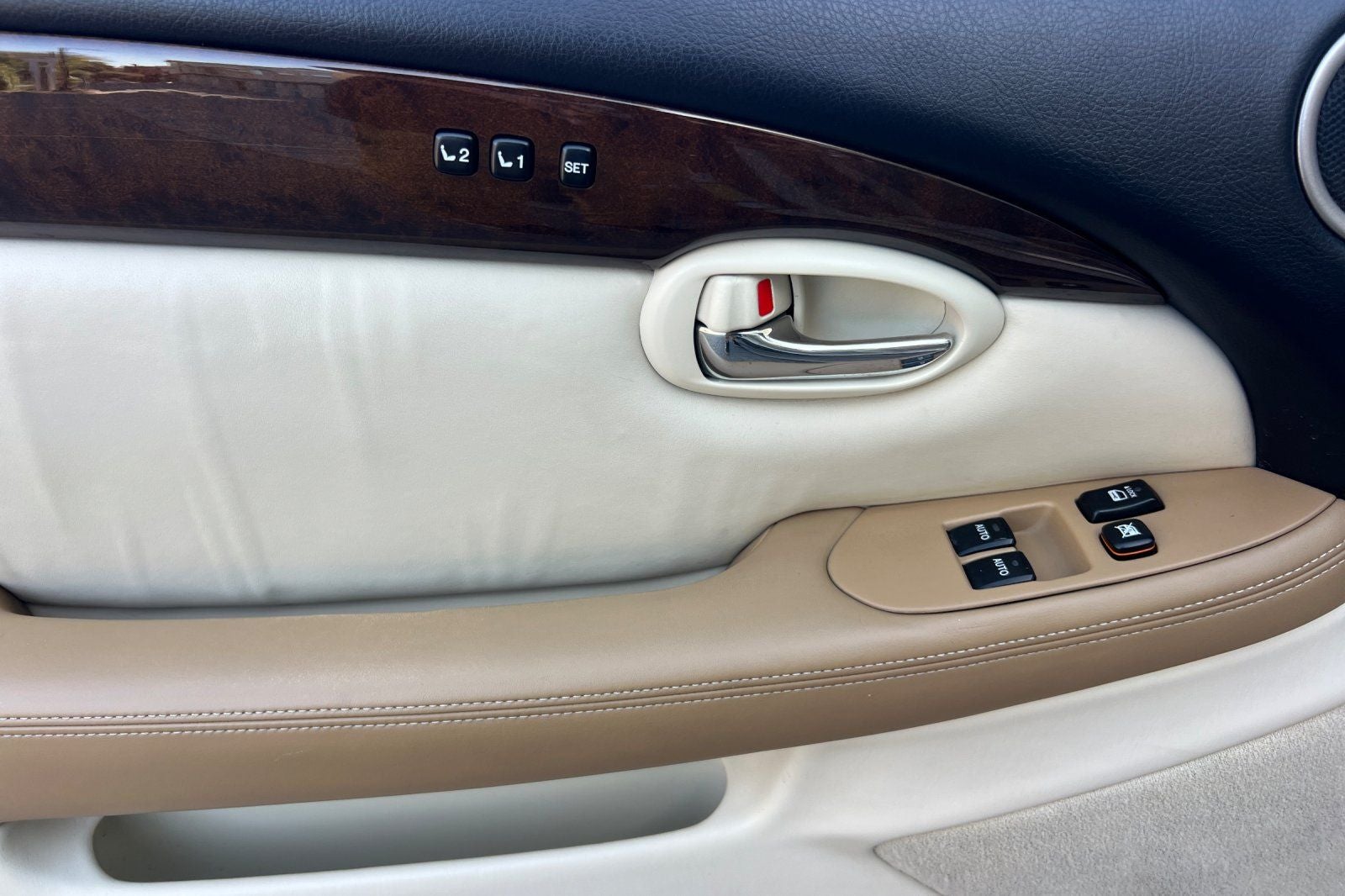 2008 Lexus SC 430 Pebble Beach Edition