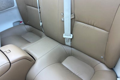 2008 Lexus SC 430 Pebble Beach Edition