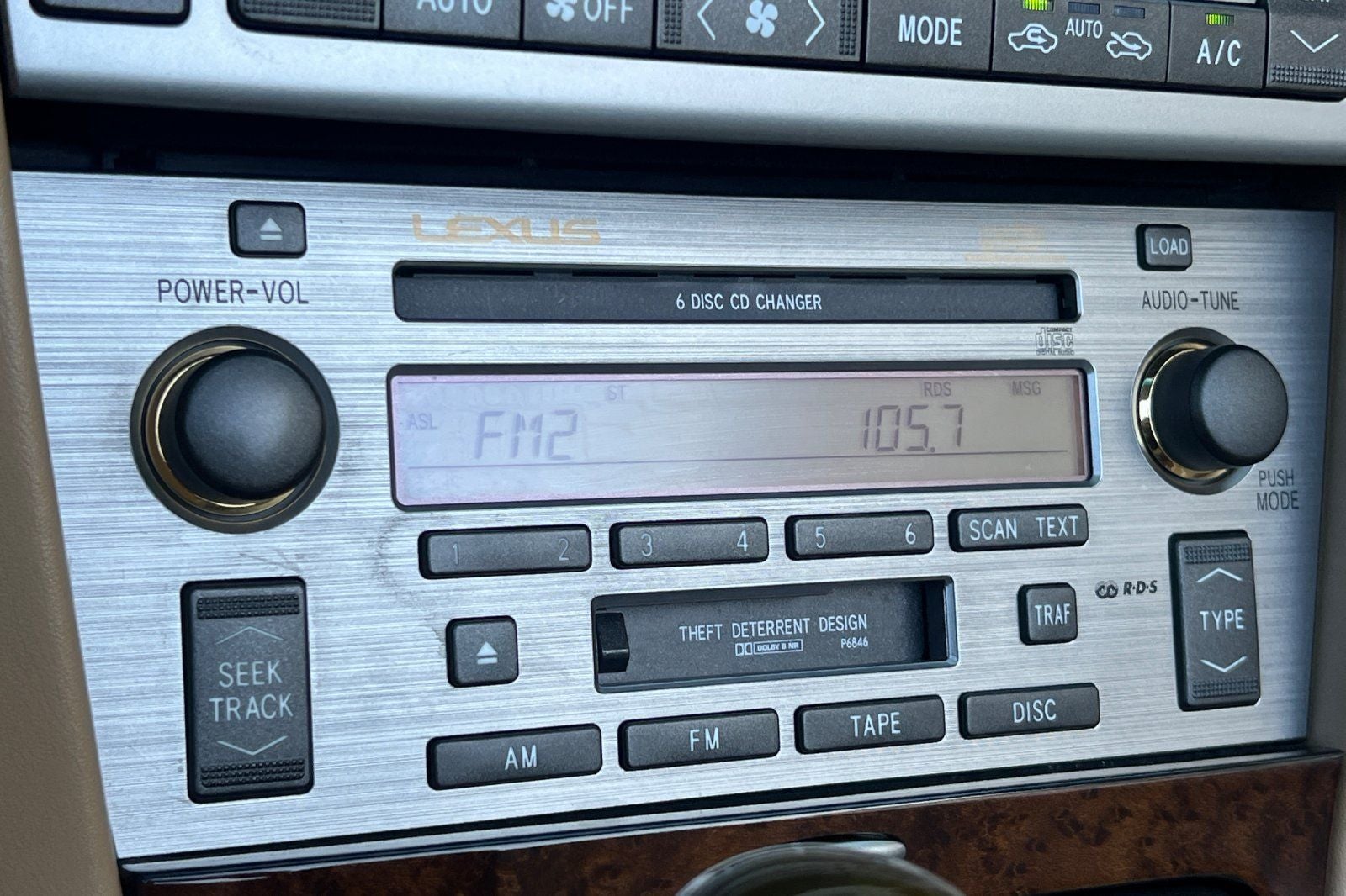 2008 Lexus SC 430 Pebble Beach Edition