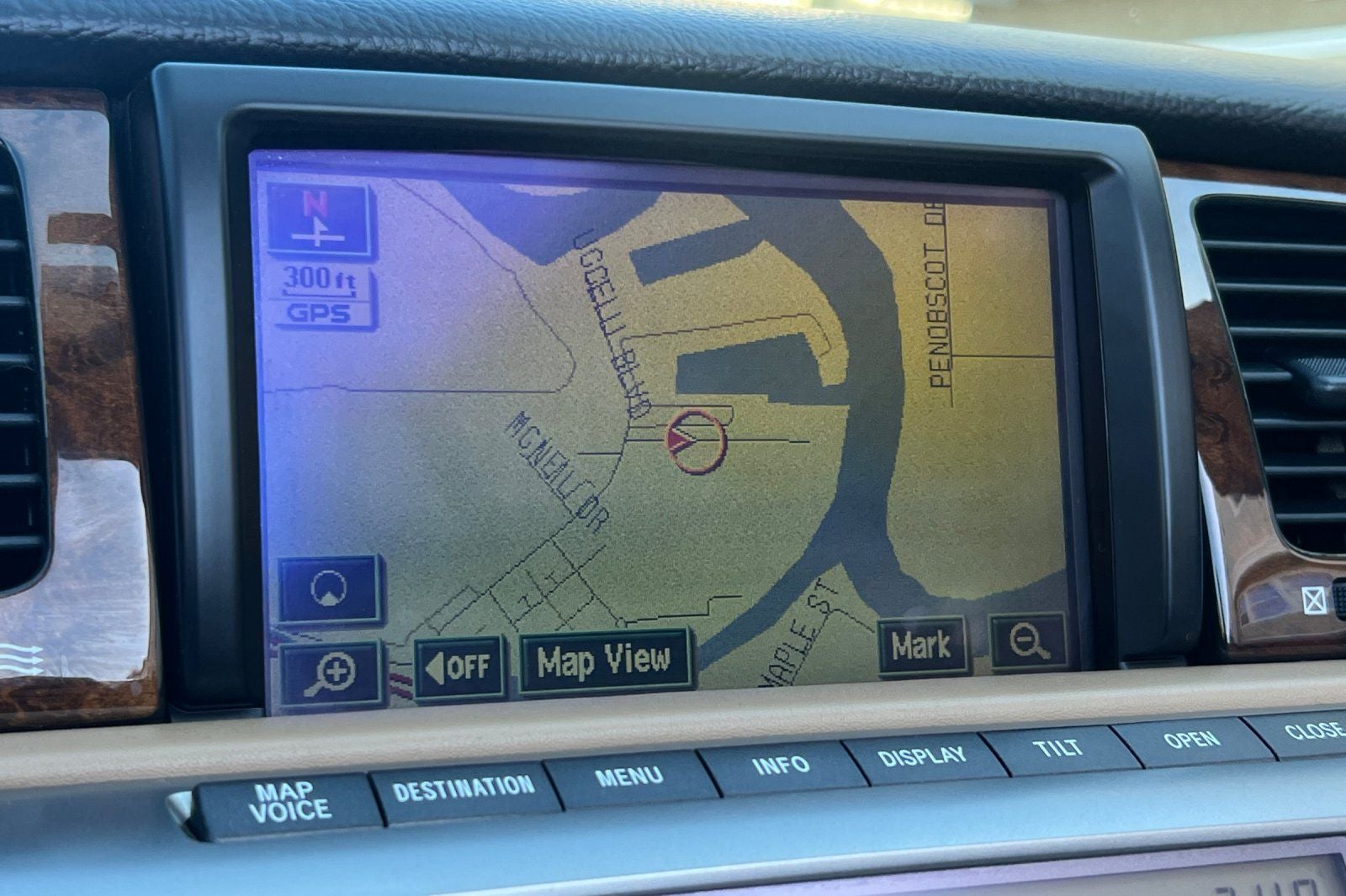 2008 Lexus SC 430 Pebble Beach Edition