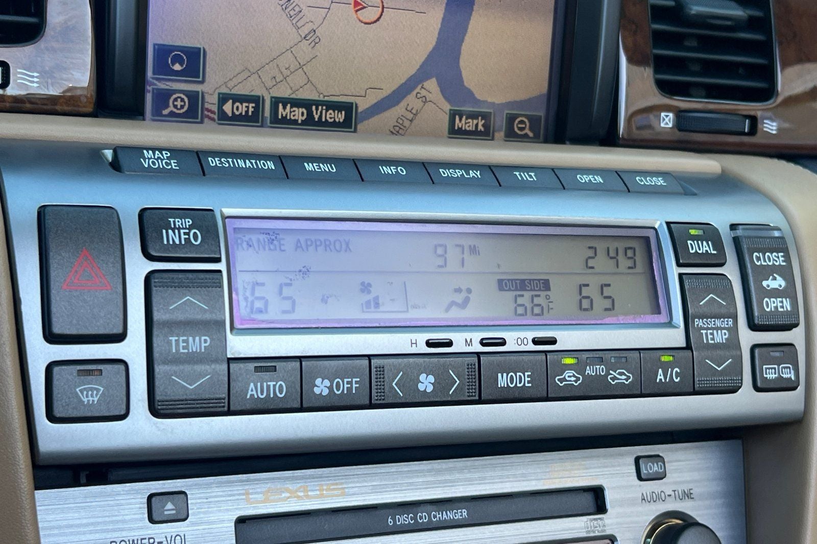 2008 Lexus SC 430 Pebble Beach Edition