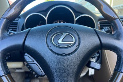 2008 Lexus SC 430 Pebble Beach Edition