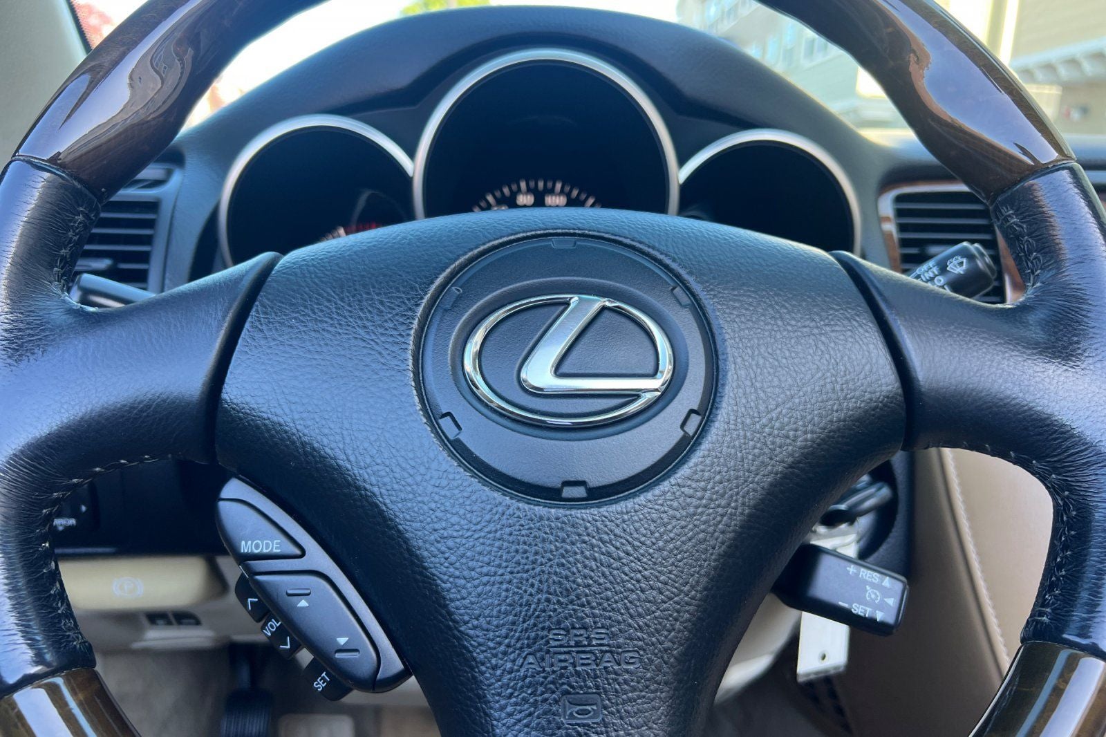 2008 Lexus SC 430 Pebble Beach Edition