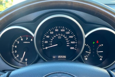 2008 Lexus SC 430 Pebble Beach Edition