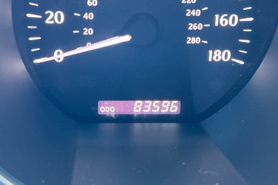 2008 Lexus SC 430 Pebble Beach Edition