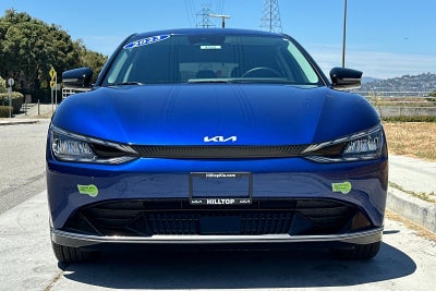 2023 Kia EV6 Wind
