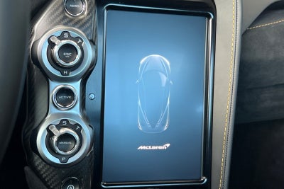 2019 McLaren 720S Performance