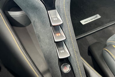 2019 McLaren 720S Performance