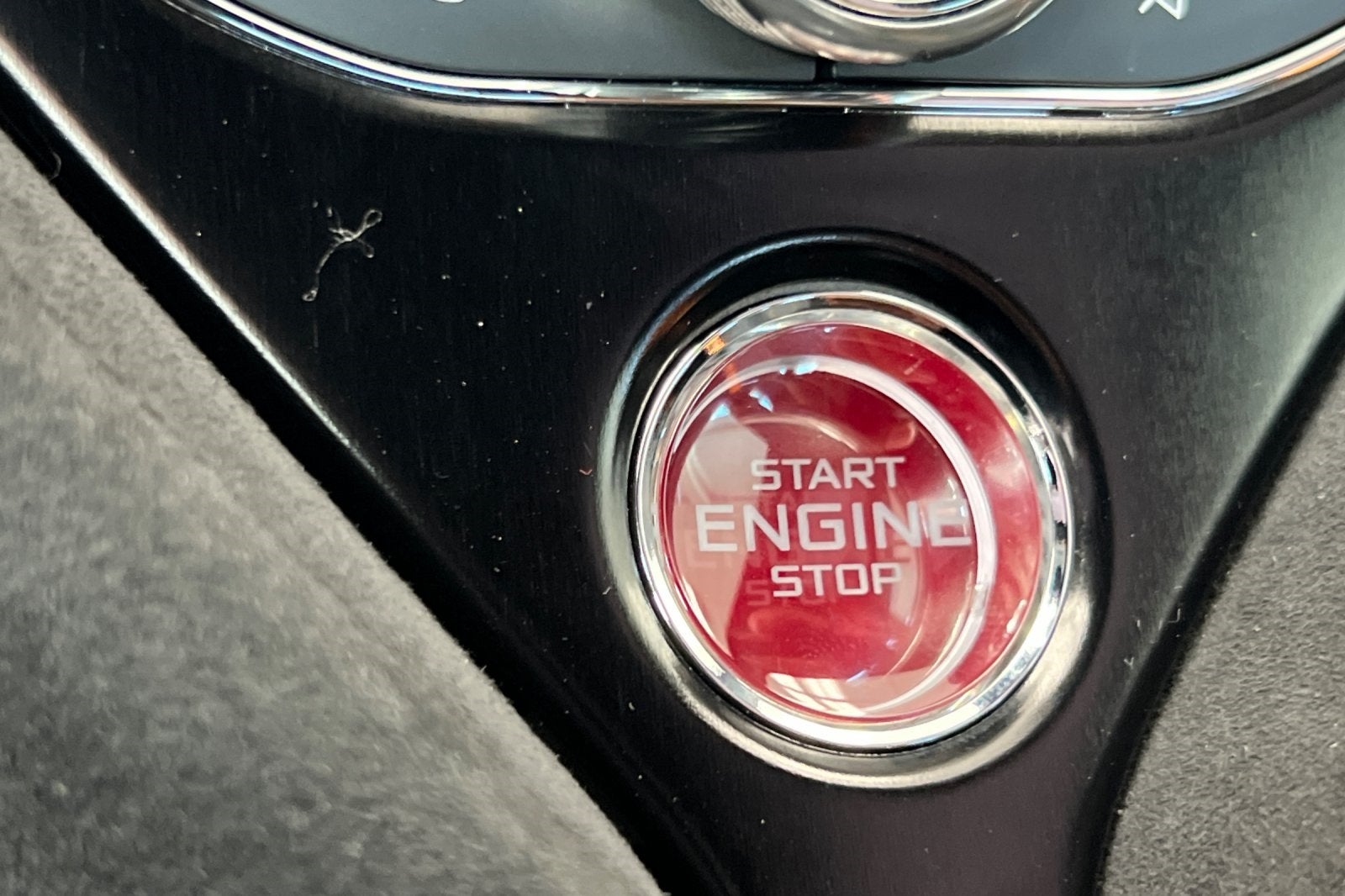 2019 McLaren 720S Performance