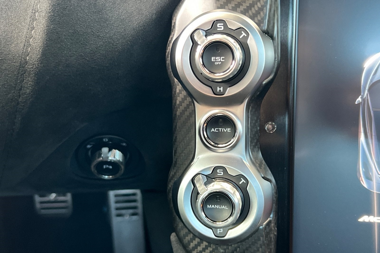 2019 McLaren 720S Performance