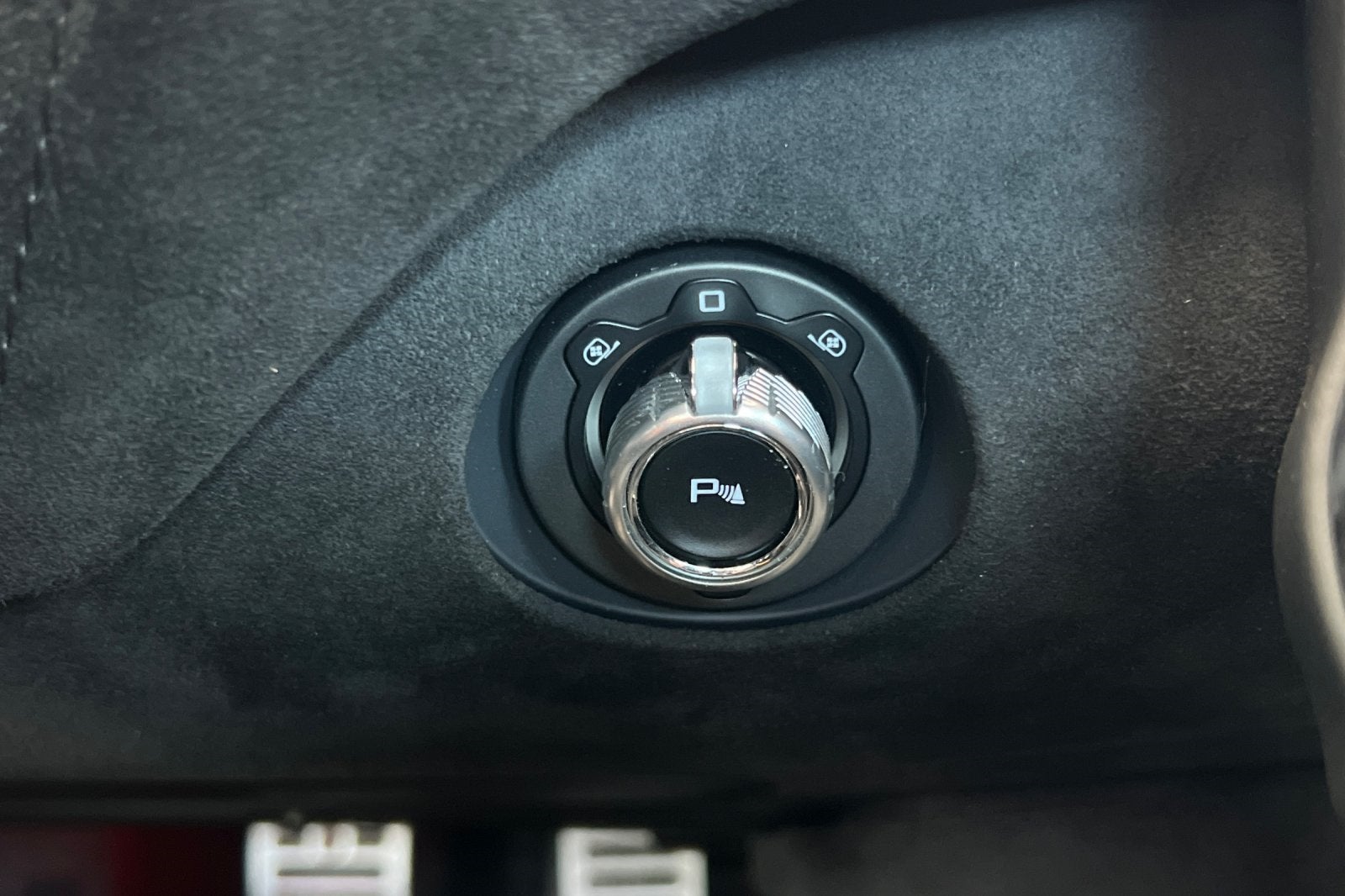 2019 McLaren 720S Performance